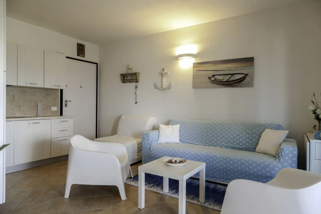 Aria Di Vacanza - Casa Maestrale