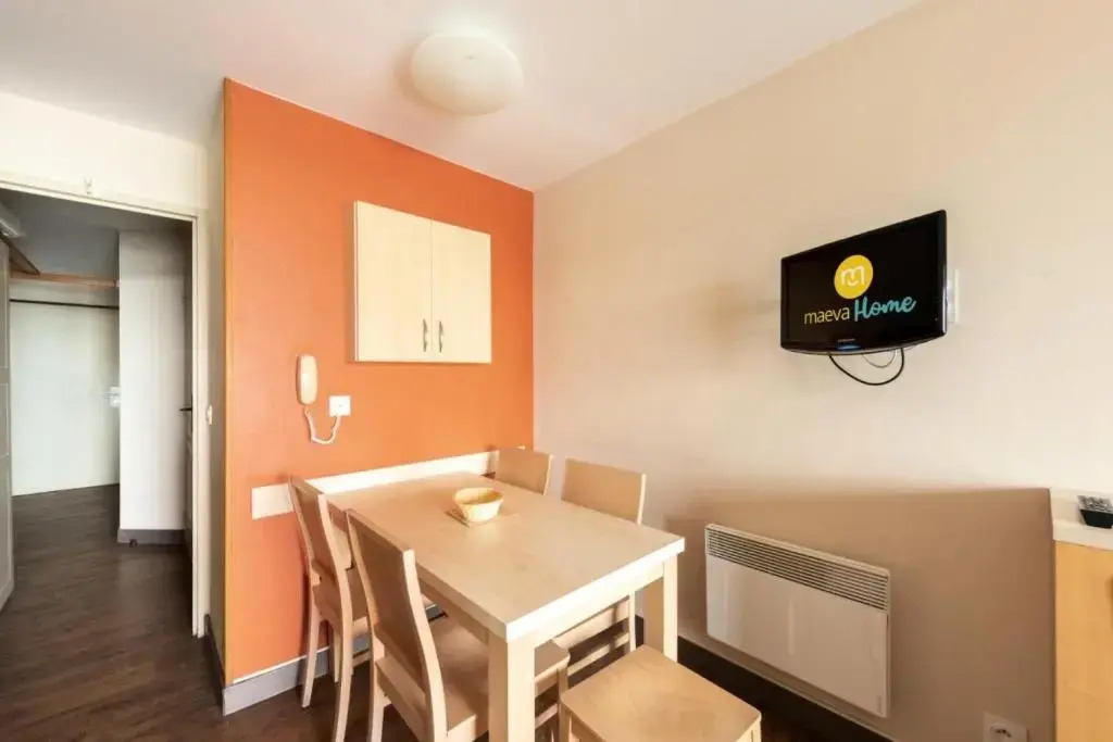 Résidence Cannes Villa Francia - maeva Home - Appartement 2 pièces 4 personnes - Sélection MAE-6529