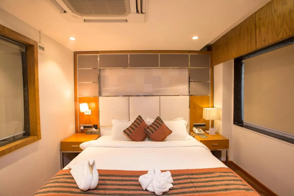 Hotel Shubh Inn