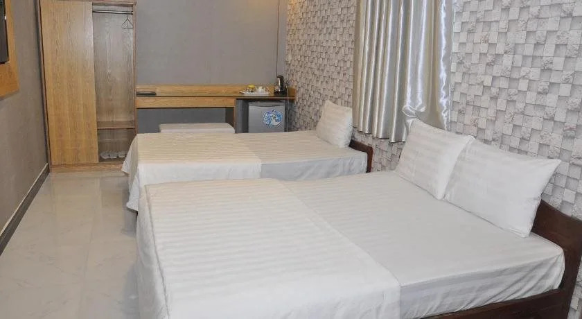 Phu Qui Hotel