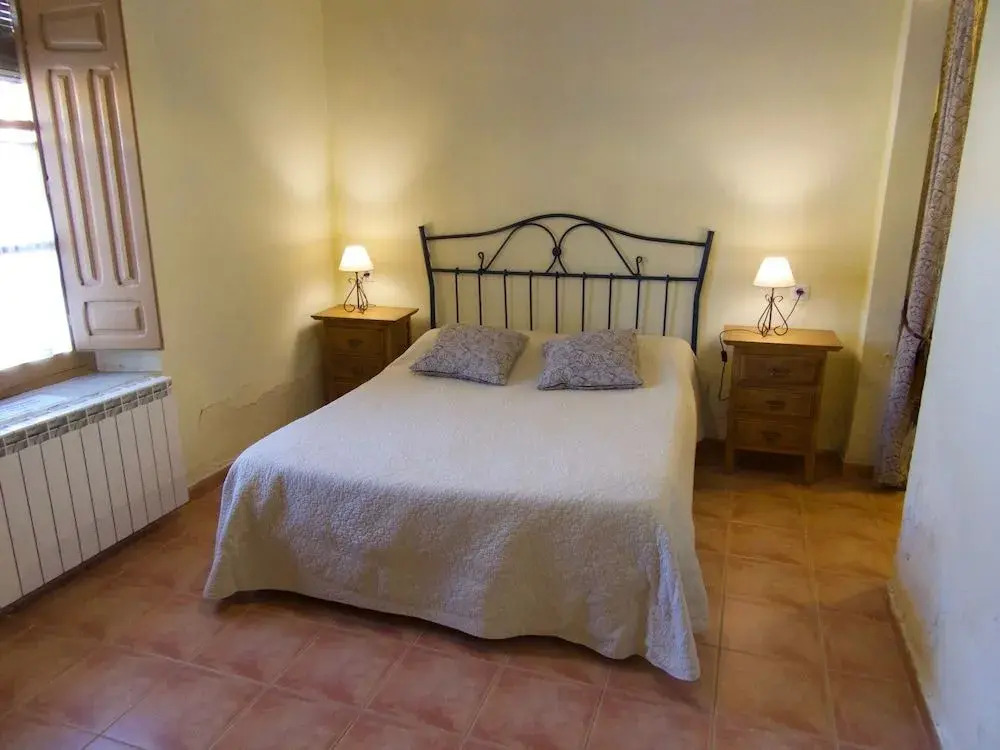 La Candela Casa Rural