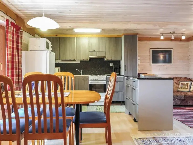 Holiday Home Ruska
