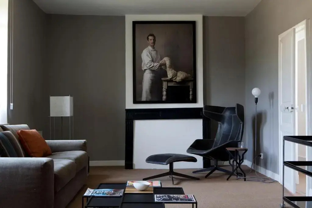 Chateau De La Resle - Design Hotels