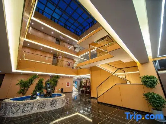 Qixiangyuan  Homestay  Inn