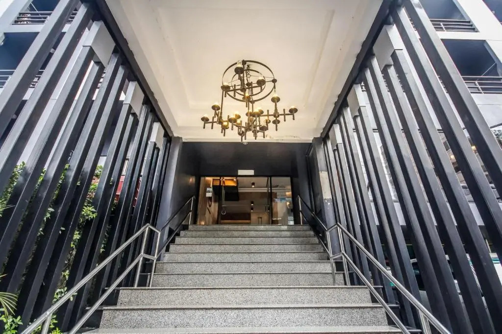 R1 Nimman Hotel Chiangmai