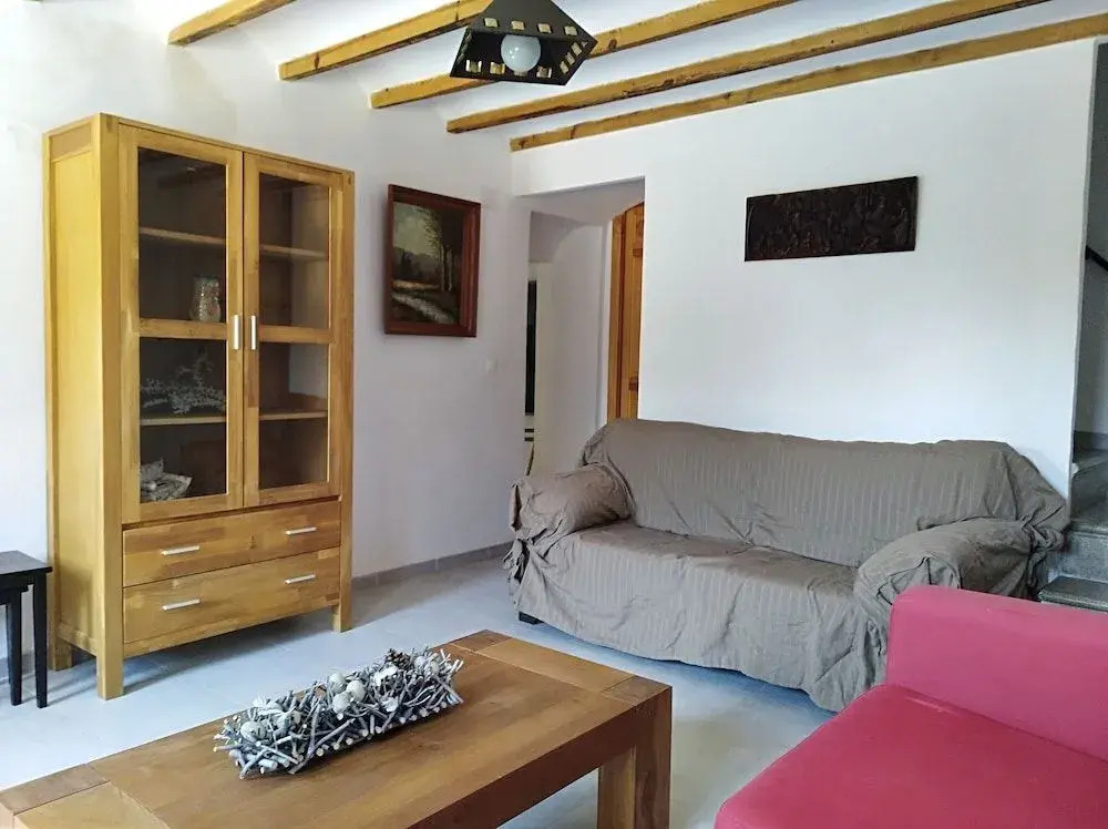 Masia Atalaya - Casa Eliane