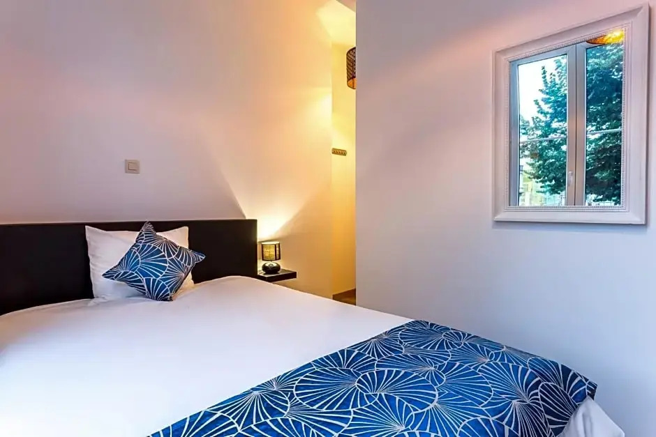 Hotel Cathedrale
