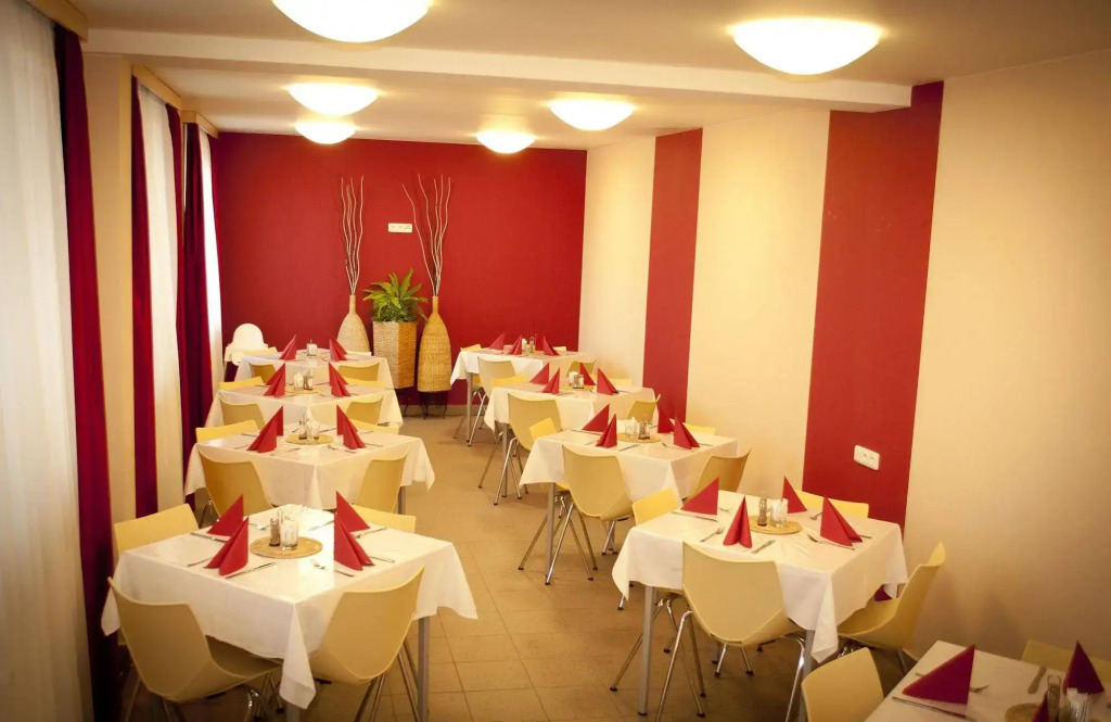 Hotel Albellus