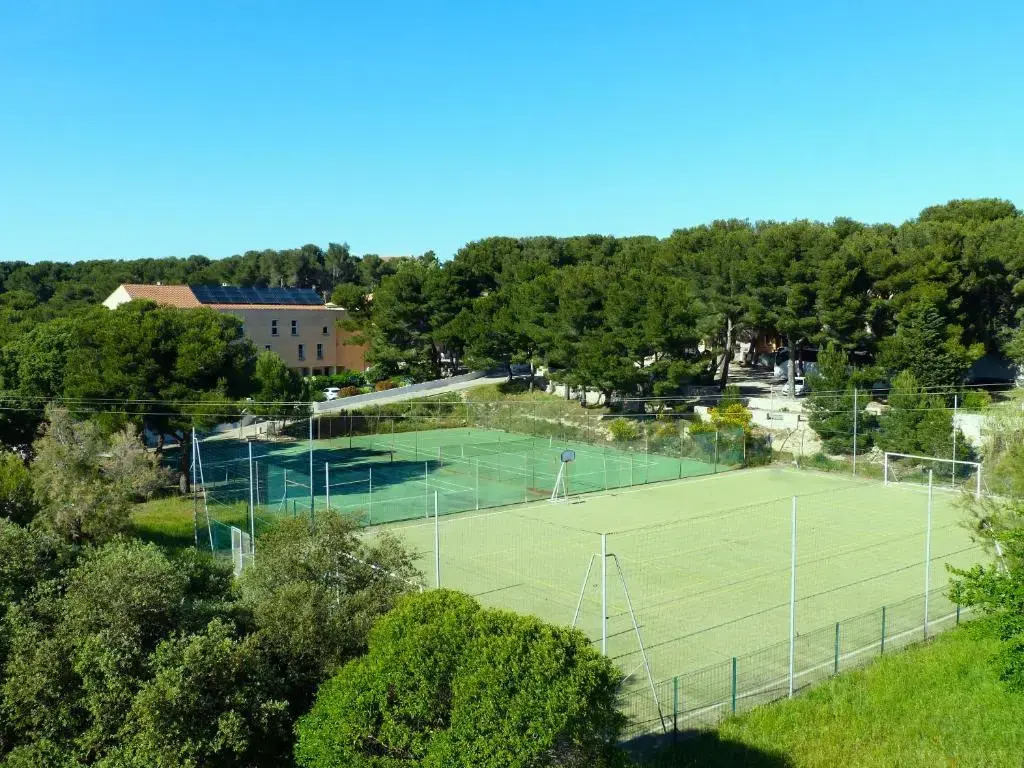 La Bastide des Joncas