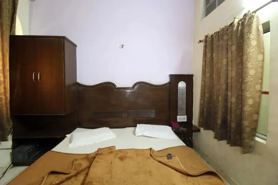 FabHotel India International