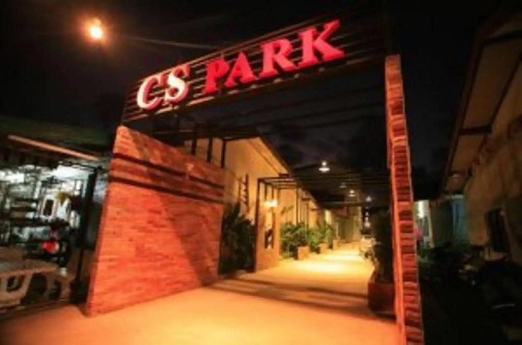 Chaweng best hotel and hostel samui