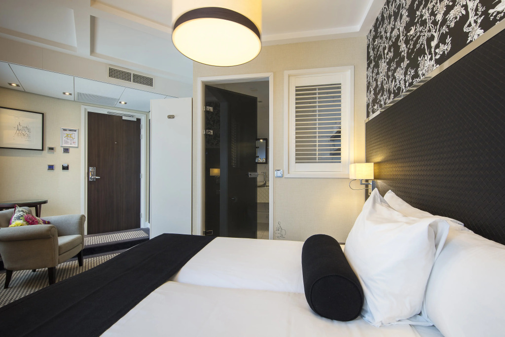 Boutique Hotel Notting Hill