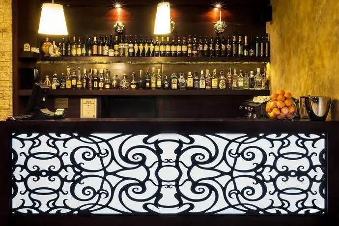 Hotel Aramia
