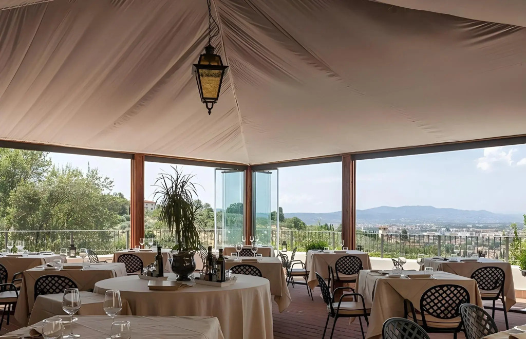 Villa Tolomei Hotel & Resort