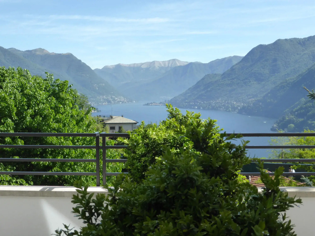 B&B Vista Lago