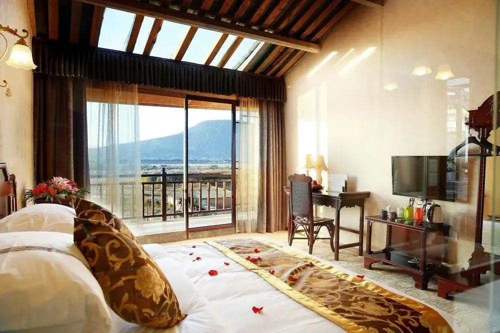 Xiaodao Bieyuan Inn