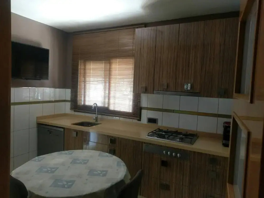 House With 3 Bedrooms in Torredembarra, With Enclosed Garden and Wifi