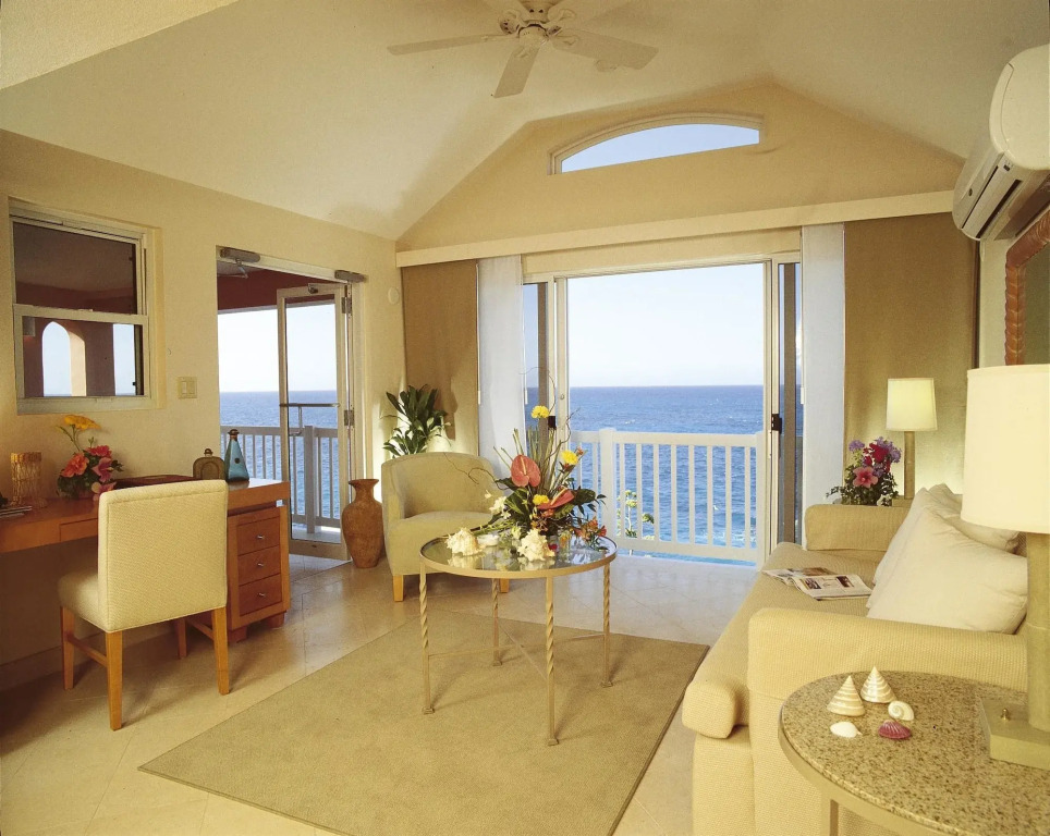 The Reefs Resort and Club