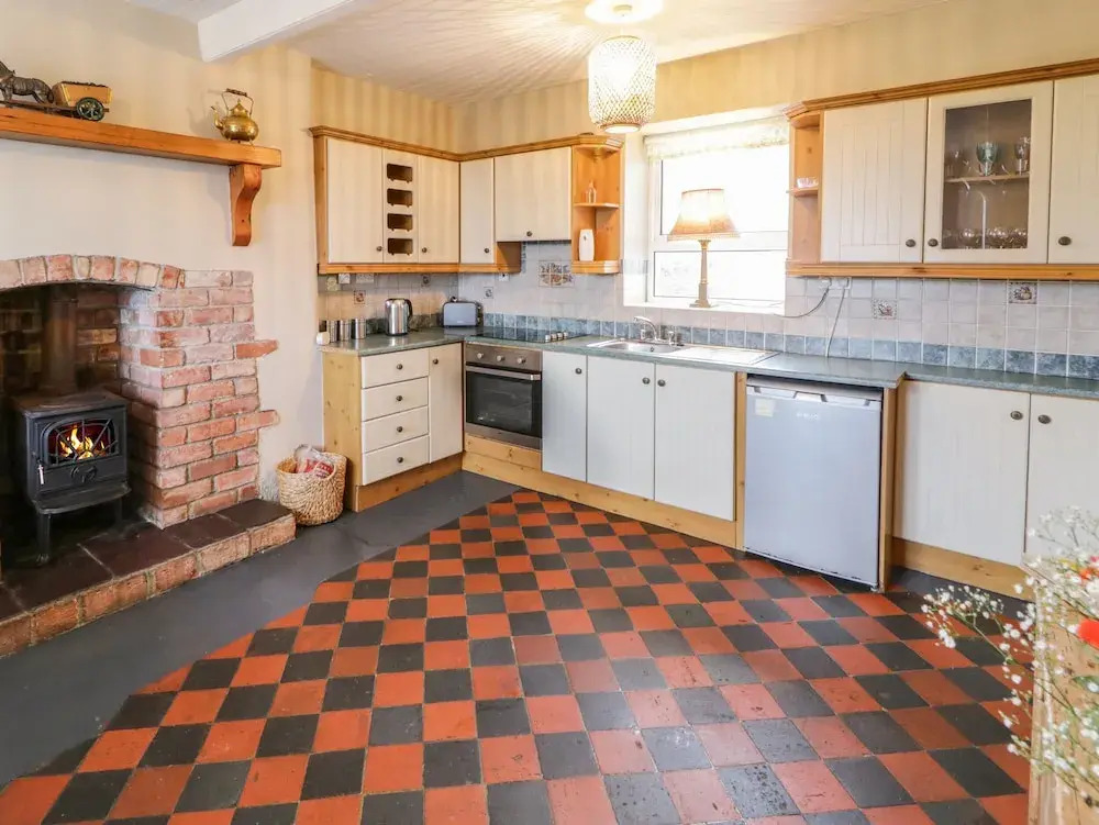 Alcorns Farmhouse