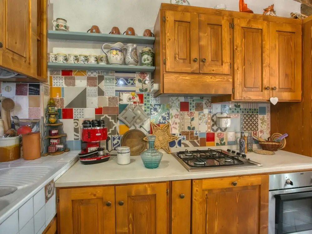 Holiday Home in Assisi With Heated Pool