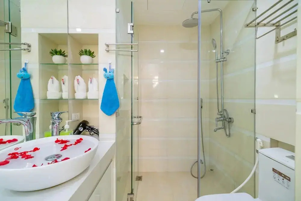 Bayhomes Serviced Apartment at Muong Thanh Residence