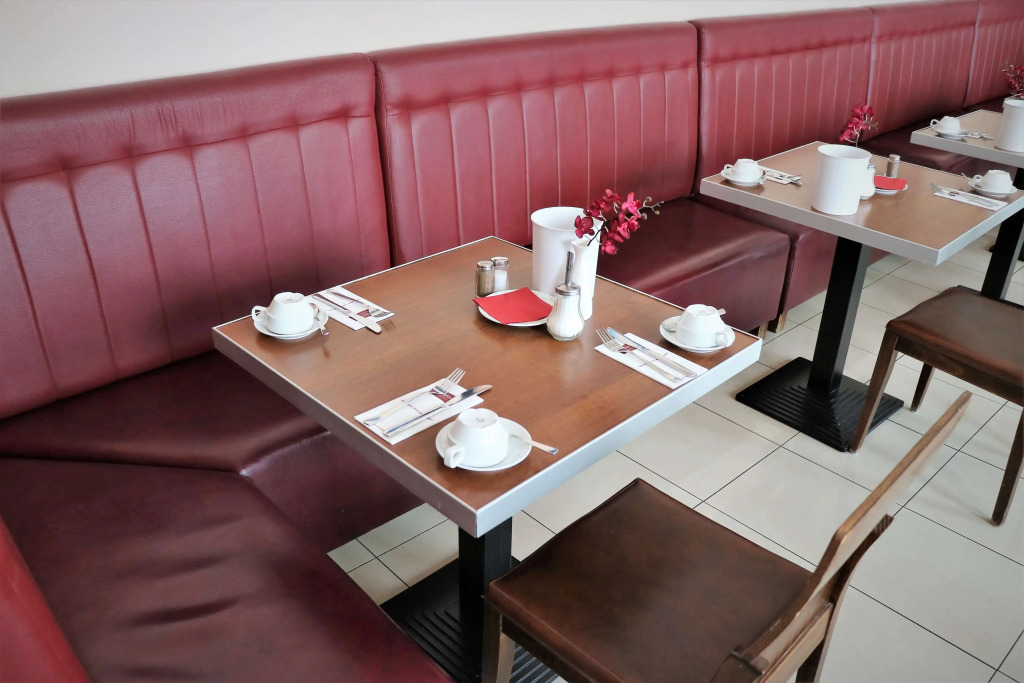 Hotel Eleazar Novum City Center
