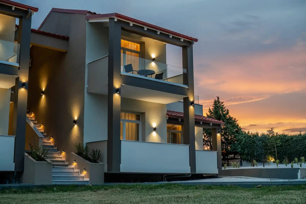 Agnantio Hotel & Spa