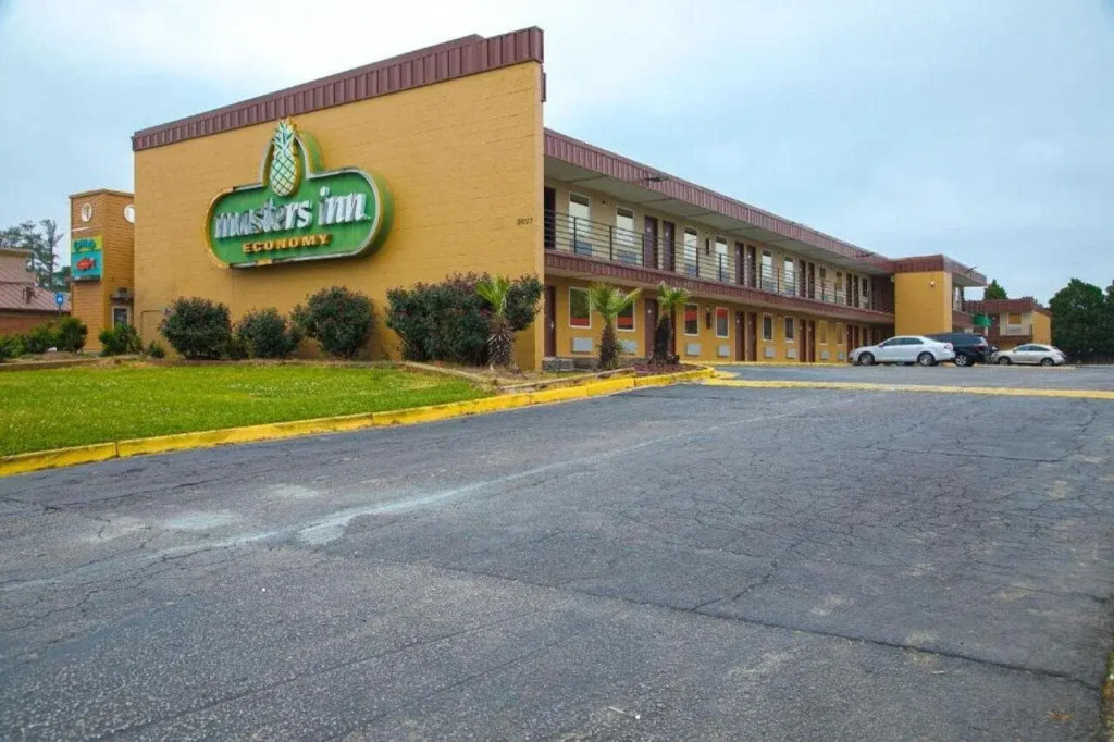 Masters Inn Augusta at Washington Road