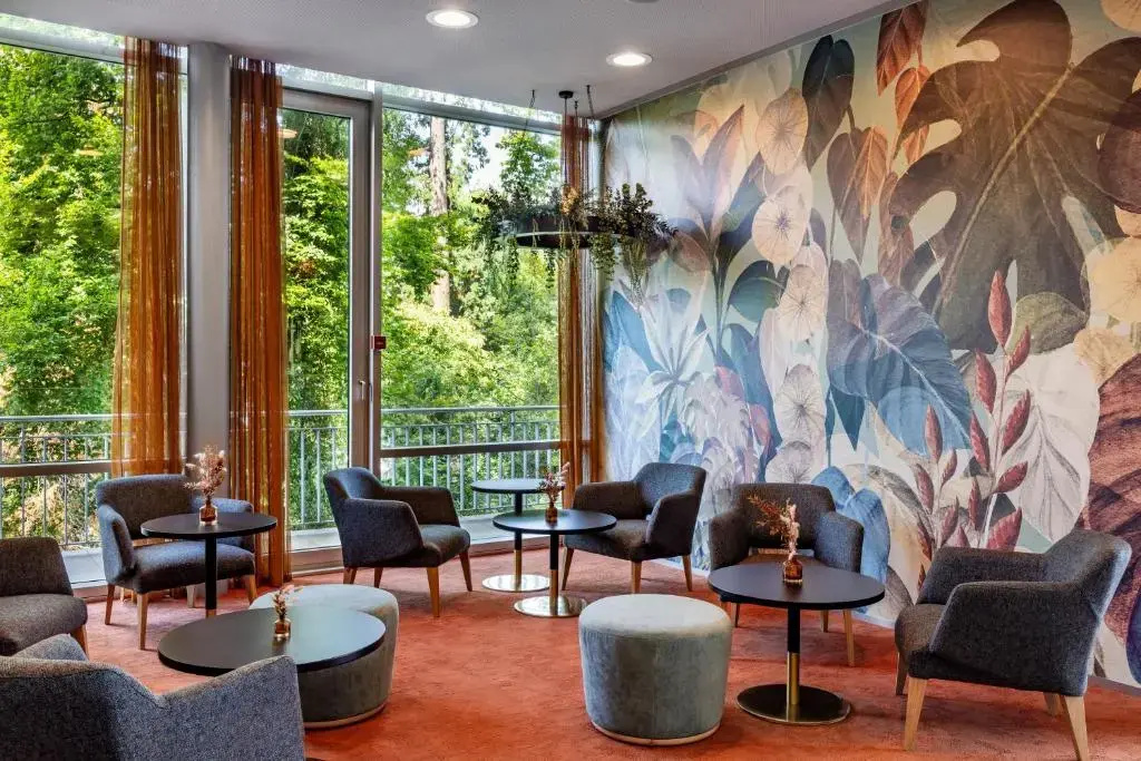 Lifestyle Hotel Sedartis Lake Zurich