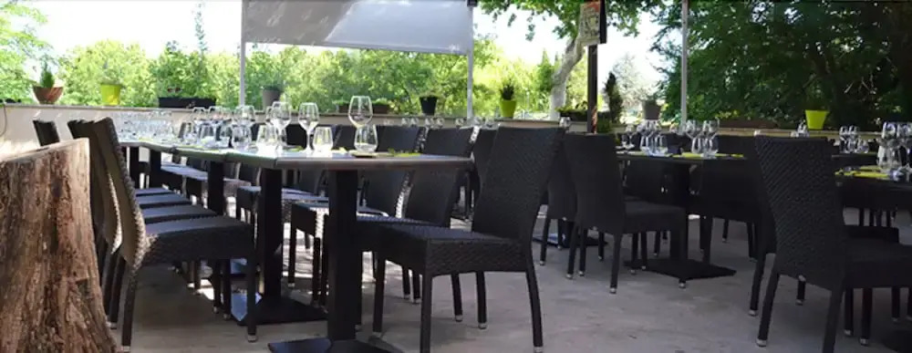 Relais de l'Abéou