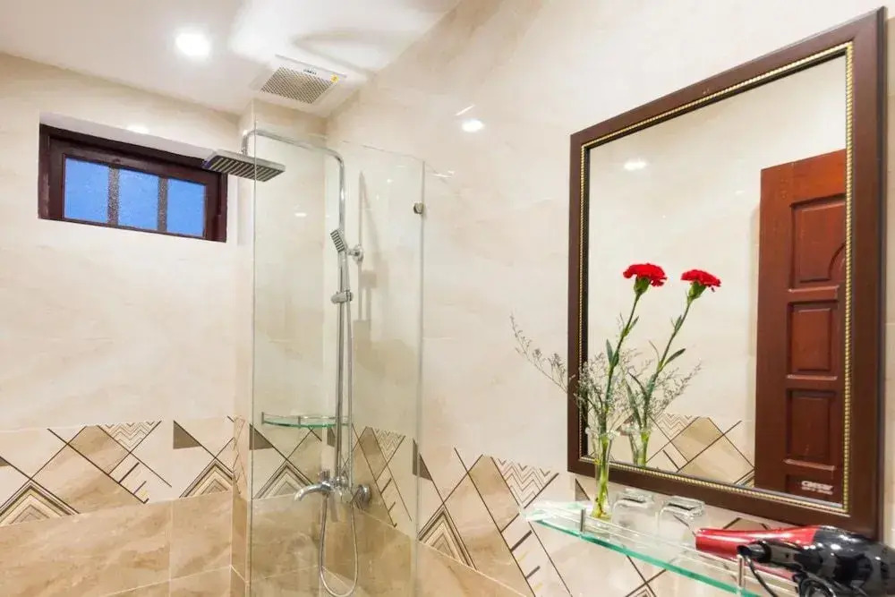 Bill Ben Homestay Hoi An