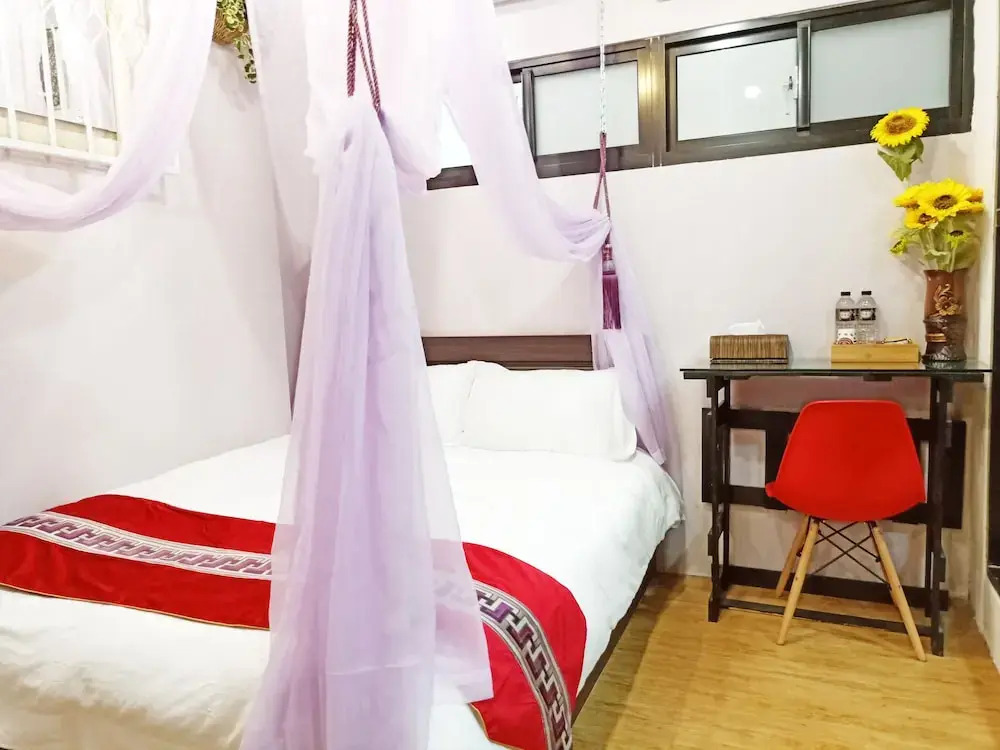 Woju homestay