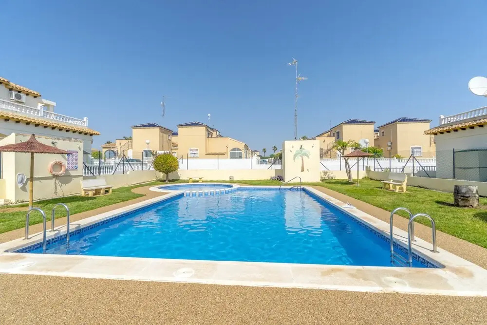Duplex Bennecke Annika