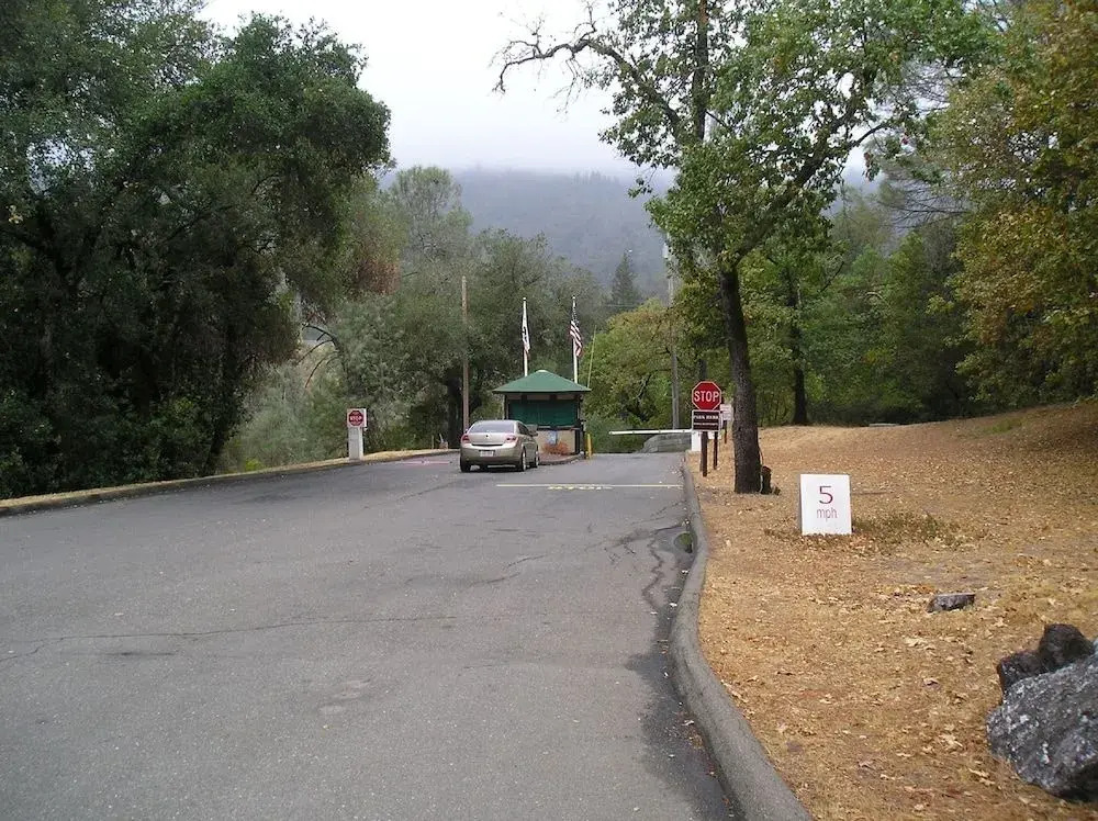 Russian River RV Campground