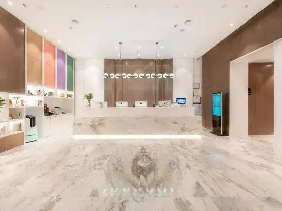 BOOEIN Hotel (Yangcheng Lake Peninsula Tourism Resort Branch)