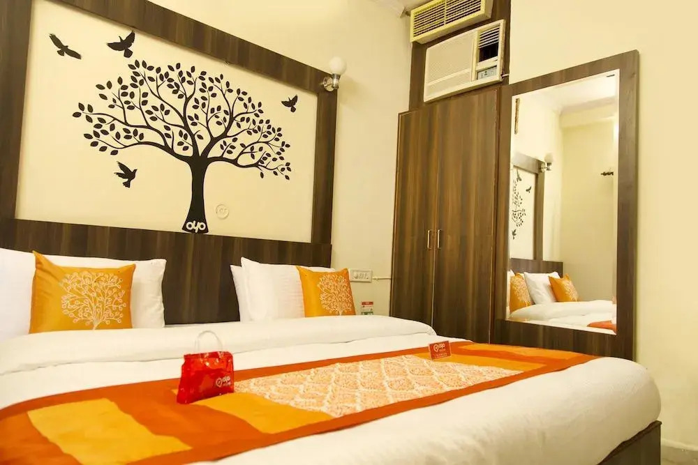 OYO 1049 Nirman Nagar