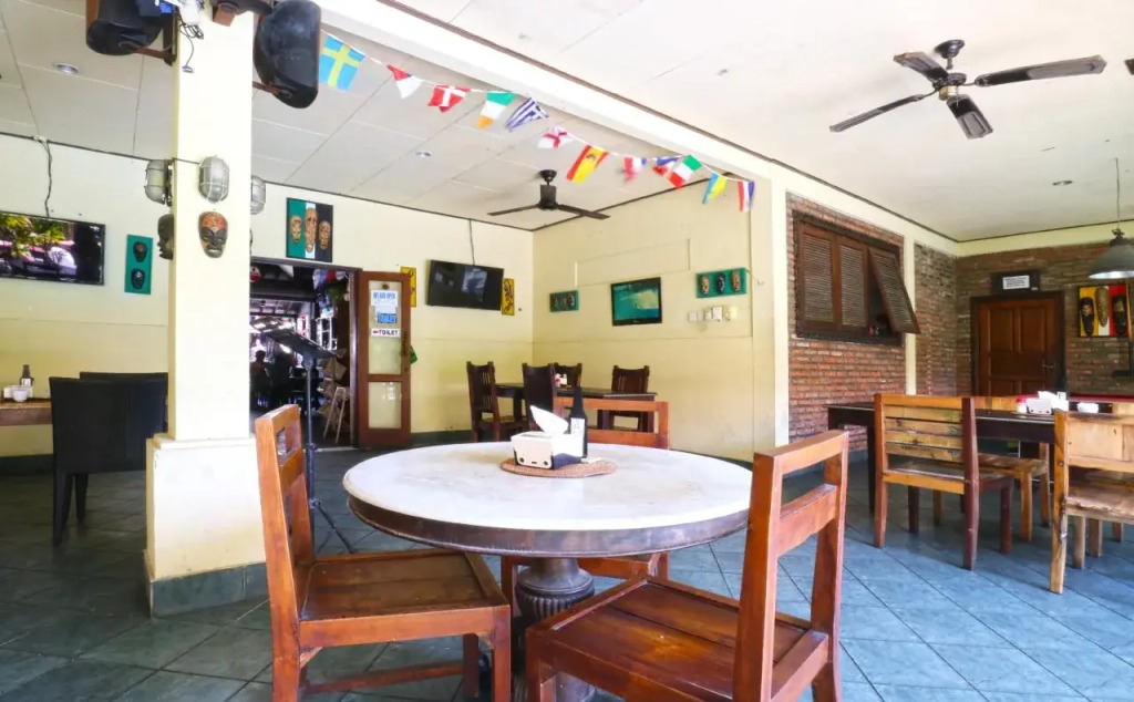 Kedins Inn