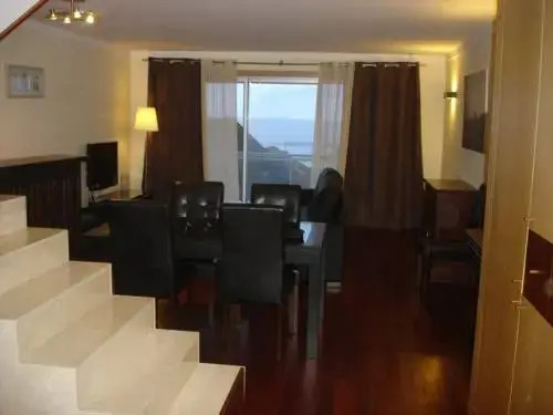 Espinho Flat