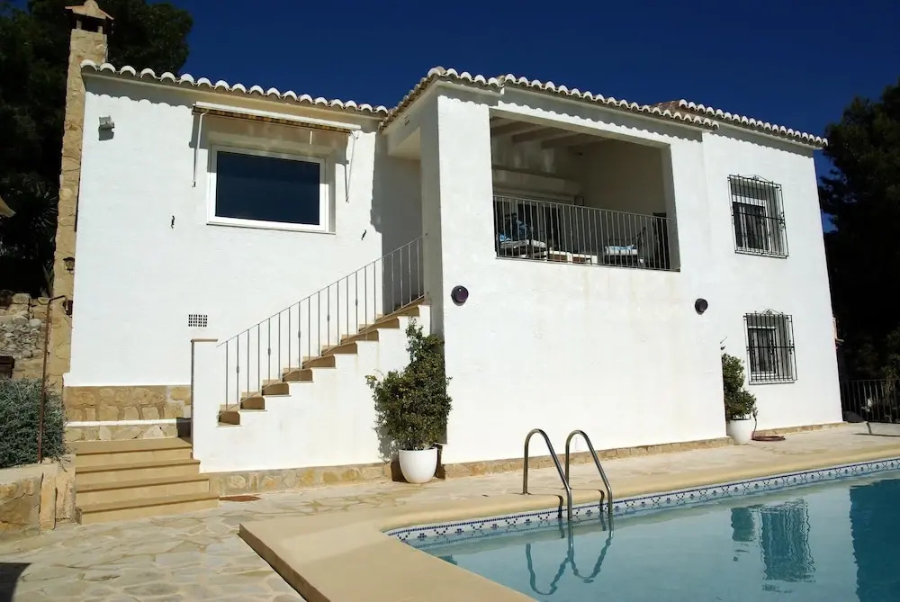 Villa Bonita