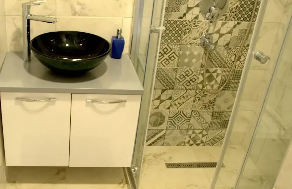 Konukevim Mesrutiyet Apartment 2
