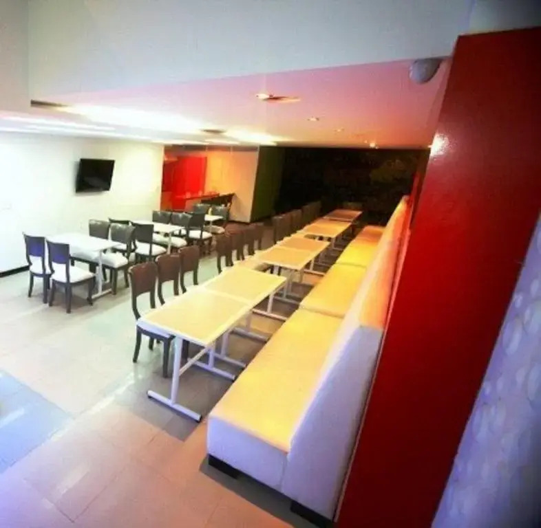 AW Hotel Ariston