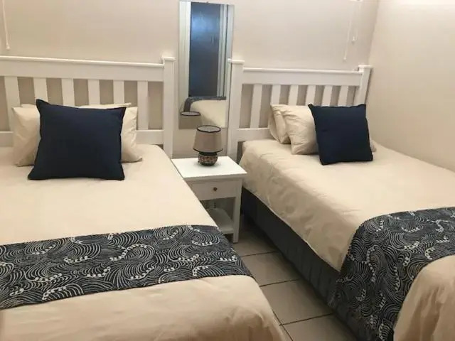 111 Lescalier Cabanas - Amanzimtoti