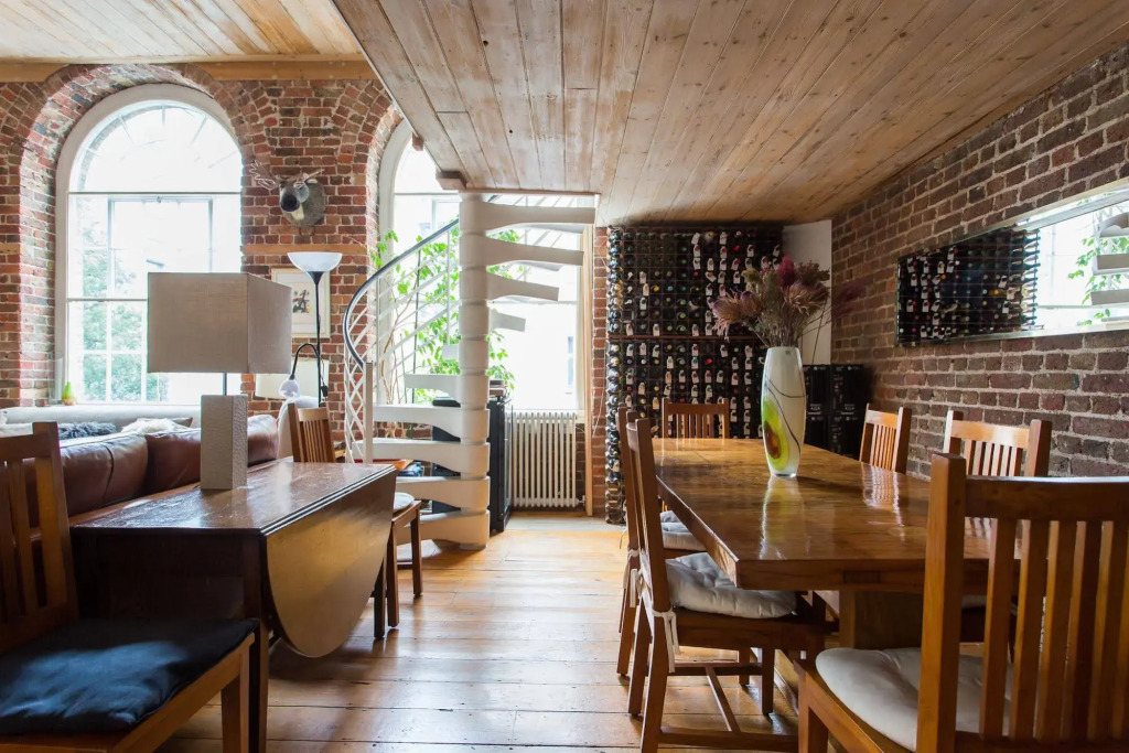 onefinestay - London Bridge private homes