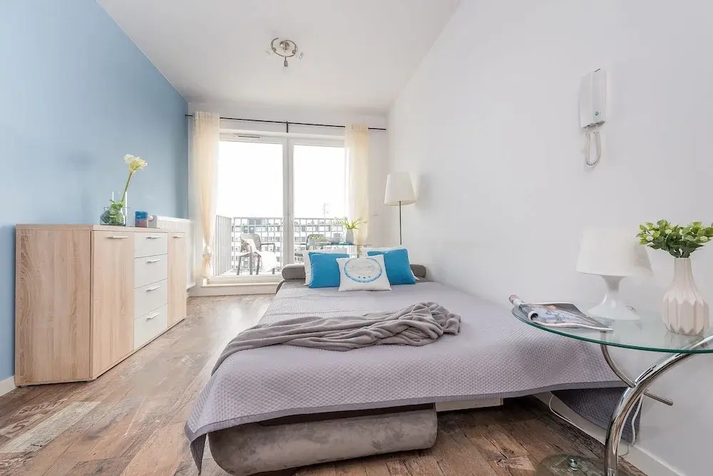 P&O Apartments Okecie