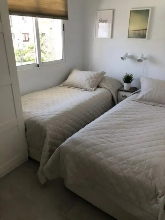 107310 Apartment In Mijas