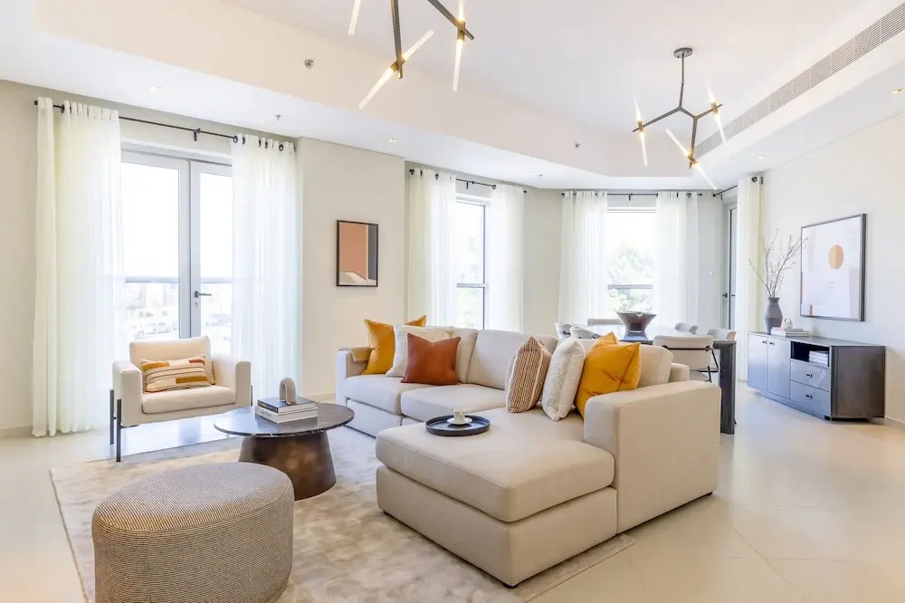 Brand New Apartments in Jumeirah