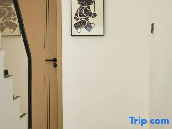 Mu Yu Sen Homestay