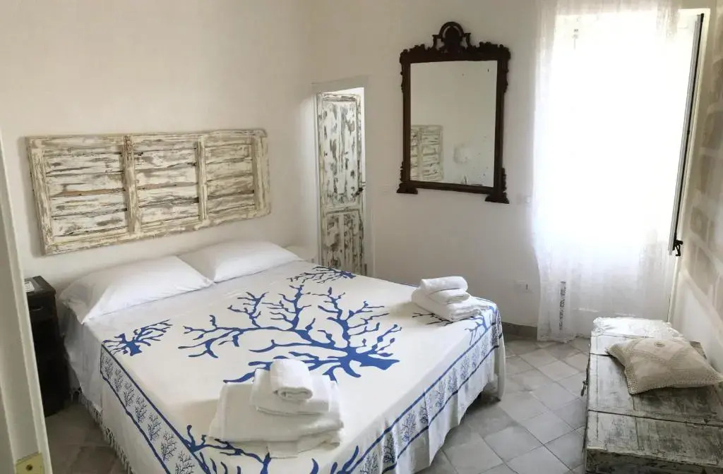 Favignana Holidays 4