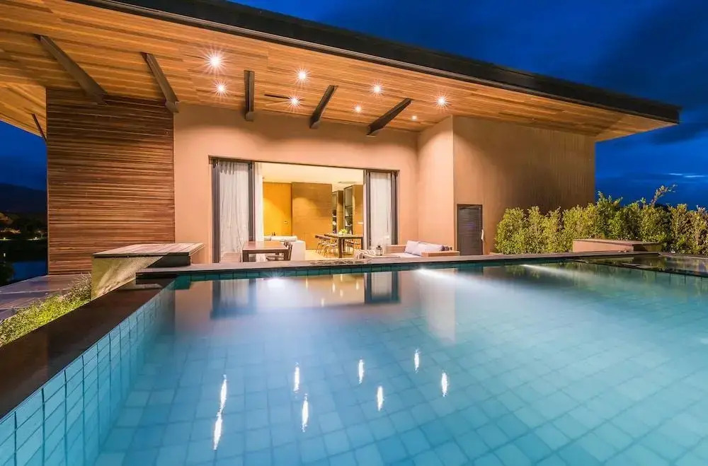 2 Bedroom Luxury Pool Penthouse at ATTA