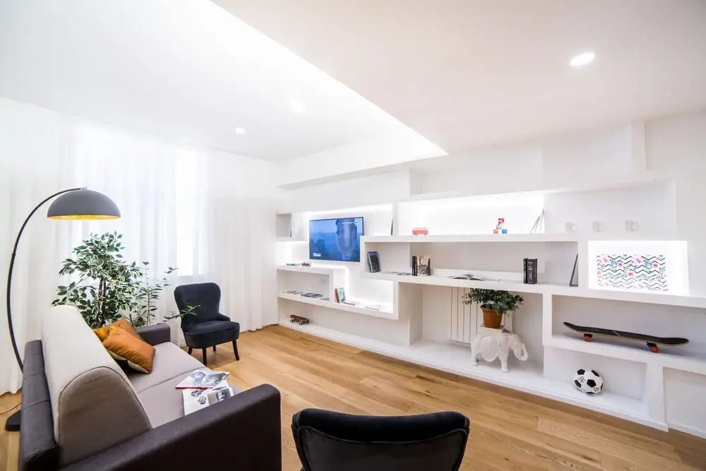 Rent in Rome - Residenze Papali